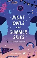 E-Book (epub) Night Owls and Summer Skies von Rebecca Sullivan