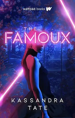 E-Book (epub) The Famoux von Kassandra Tate