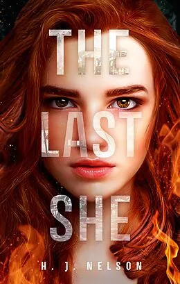 E-Book (epub) The Last She von H. J. Nelson