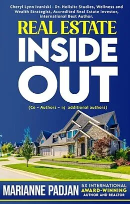 E-Book (epub) Real Estate Inside Out von Marianne Padjan