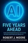 Kartonierter Einband AI von Robert J Moore, Tbd
