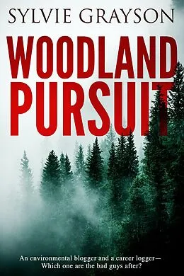 E-Book (epub) Woodland Pursuit von Sylvie Grayson