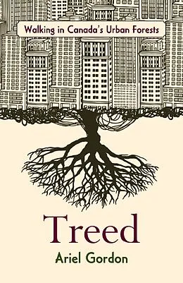 E-Book (epub) Treed von Ariel Gordon