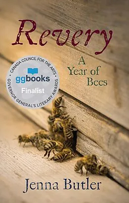 E-Book (epub) Revery von Jenna Butler