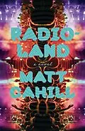 E-Book (epub) Radioland von Matt Cahill