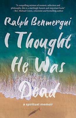 eBook (epub) I Thought He Was Dead de Ralph Benmergui