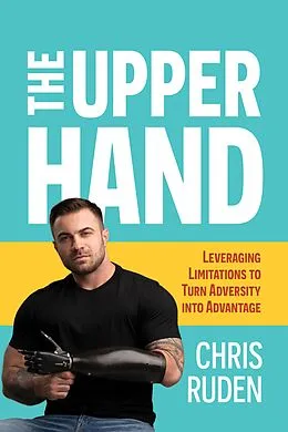 E-Book (epub) The Upper Hand von Chris Ruden