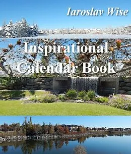 E-Book (epub) Inspirational Calendar Book von Iaroslav Wise