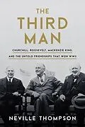 E-Book (epub) The Third Man von Neville Thompson