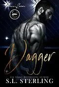 E-Book (epub) Dagger (Vegas MMA, #1) von S. L. Sterling