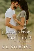 E-Book (epub) Letters from the Heart (Willow Valley, #3) von S. L. Sterling