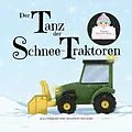 E-Book (epub) Der Tanz der Schnee-Traktoren von Siena