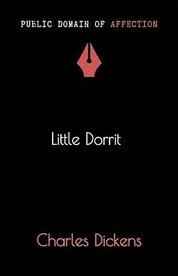 E-Book (epub) Little Dorrit von Charles Dickens