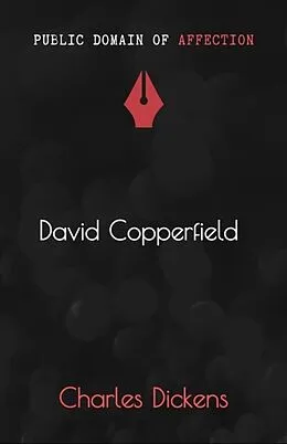 E-Book (epub) David Copperfield von Charles Dickens