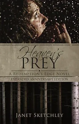 E-Book (epub) Heaven's Prey: A Redemption's Edge Novel von Janet Sketchley