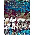 E-Book (epub) House of Zolo's Journal of Speculative Literature, Volume 3 von House of Zolo