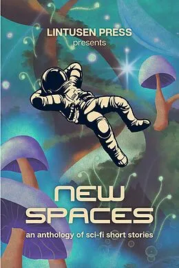 E-Book (epub) New Spaces von Lintusen Press
