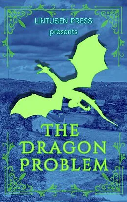 E-Book (epub) The Dragon Problem von Lintusen Press