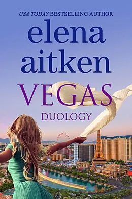 E-Book (epub) Vegas Duology von Elena Aitken