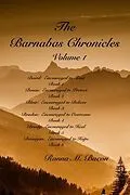 E-Book (epub) The Barnabas Chronicles Volume 1 von Ronna Bacon