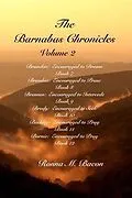 E-Book (epub) The Barnabas Chronicles Volume 2 von Ronna Bacon
