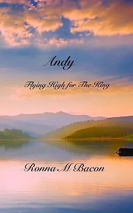 E-Book (epub) Andy von Ronna Bacon