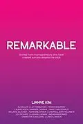 E-Book (epub) REMARKABLE von Lianne Kim
