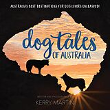 E-Book (epub) Dog Tales of Australia von Kerry Martin