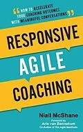 E-Book (epub) Responsive Agile Coaching von Niall McShane