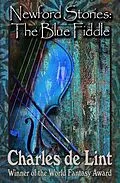 E-Book (epub) Newford Stories: The Blue Fiddle von Charles De Lint