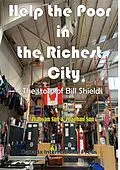 E-Book (epub) Help The Poor In The Richest City von Zhaoyan Sun & Zhaohan Sun