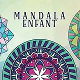 Kartonierter Einband Mandala enfant von Young Dreamers Press
