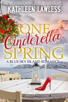 E-Book (epub) One Cinderella Spring von Kathleen Lawless