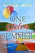 E-Book (epub) One Stolen Summer von Kathleen Lawless