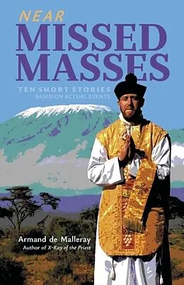 E-Book (epub) Near Missed Masses von Armand de Malleray