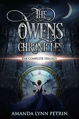 E-Book (epub) The Owens Chronicles von Amanda Lynn Petrin