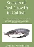 E-Book (epub) Secrets of Fast Growth in Catfish von Anthony O Adefarakan