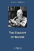 Couverture cartonnée The Concept of Nature de Alfred North Whitehead