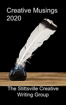 E-Book (epub) Creative Musings 2020 (SCWG Creative Musings, #4) von John W Partington, Aïda Hudson, David Hunter