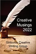 E-Book (epub) Creative Musings 2022 (SCWG Creative Musings, #6) von John W Partington, Carmen Neske, Vera Parkinson