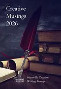 E-Book (epub) Creative Musings 2026 von John W Partington, Thom Whalen, Circe Byers