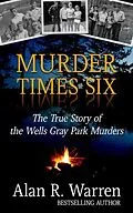 E-Book (epub) Murder Times Six von Alan R Warren