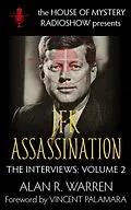 E-Book (epub) The JFK Assassination von Alan Warren
