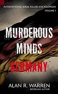 E-Book (epub) Murderous Minds Germany von Alan Warren