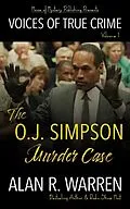 E-Book (epub) The O.J. Simpson Murder Case von Alan Warren