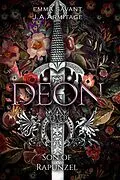 E-Book (epub) Deon (Kingdom of Fairytales boxsets, #4) von J. A. Armitage, Emma Savant