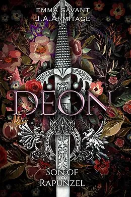 E-Book (epub) Deon (Kingdom of Fairytales boxsets, #4) von J. A. Armitage, Emma Savant
