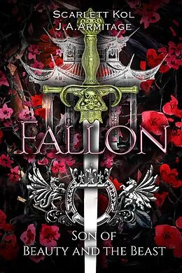 E-Book (epub) Fallon (Kingdom of Fairytales boxsets, #6) von J. A. Armitage, Scarlett Kol