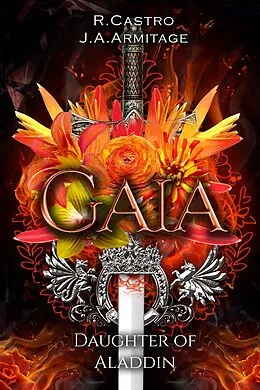 E-Book (epub) Gaia (Kingdom of Fairytales boxsets, #7) von J. A. Armitage, R. Castro