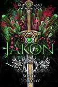 E-Book (epub) Jakon (Kingdom of Fairytales boxsets, #10) von J. A. Armitage, Emma Savant